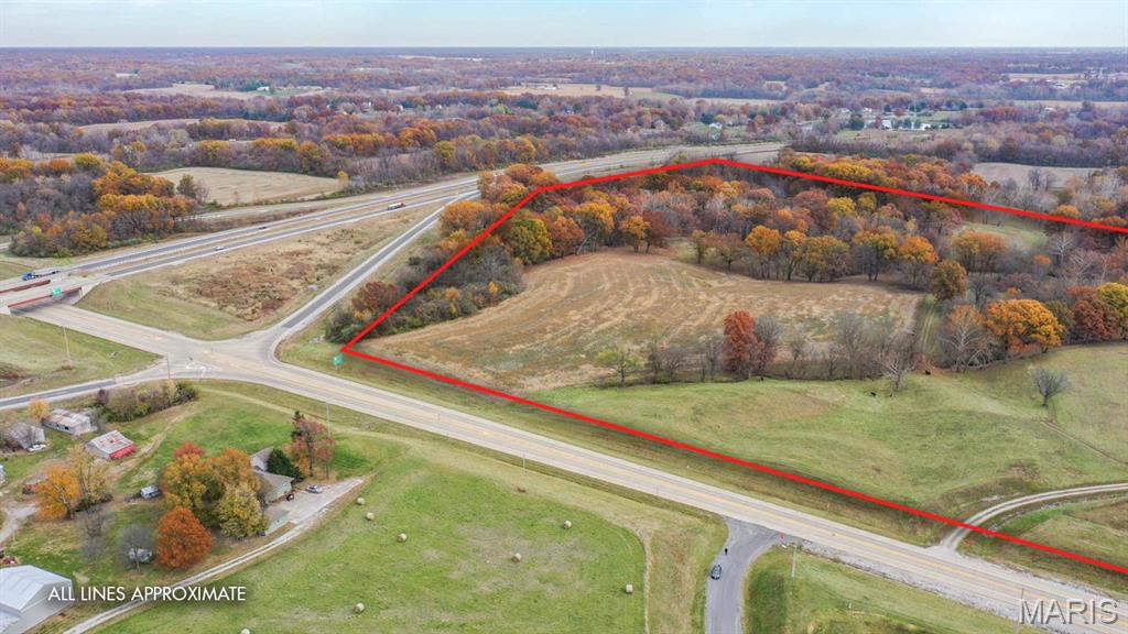 4245 Seminary Road Property Photo 5