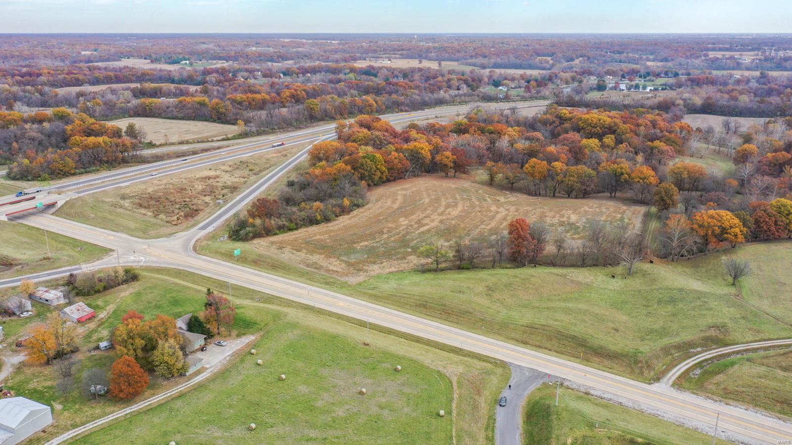 4245 Seminary Road Property Photo 6