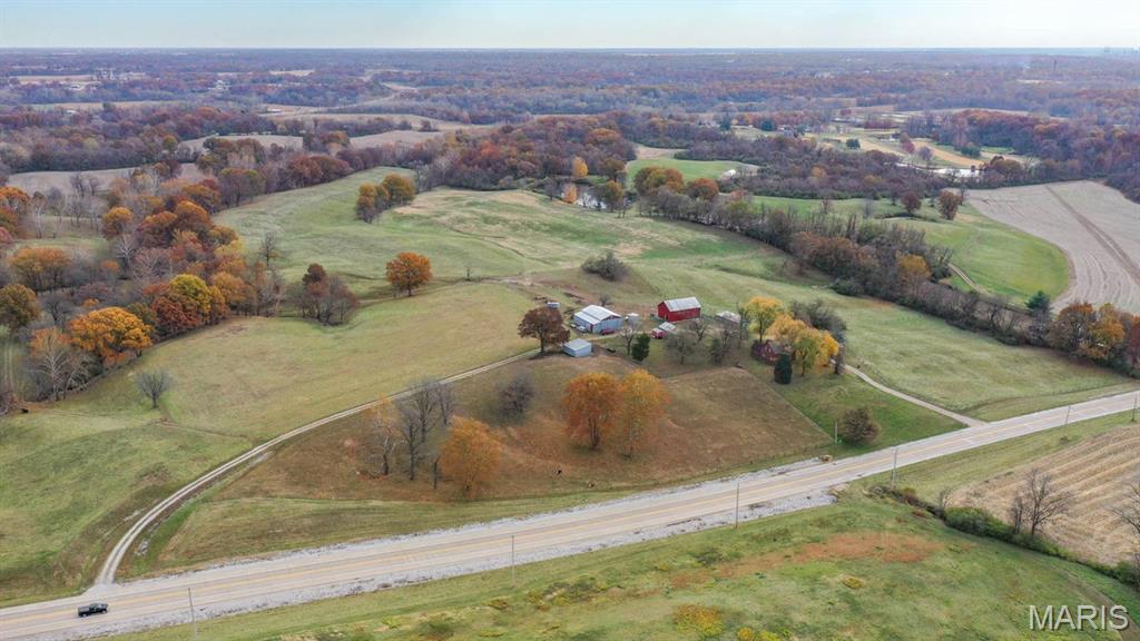 4245 Seminary Road Property Photo 8