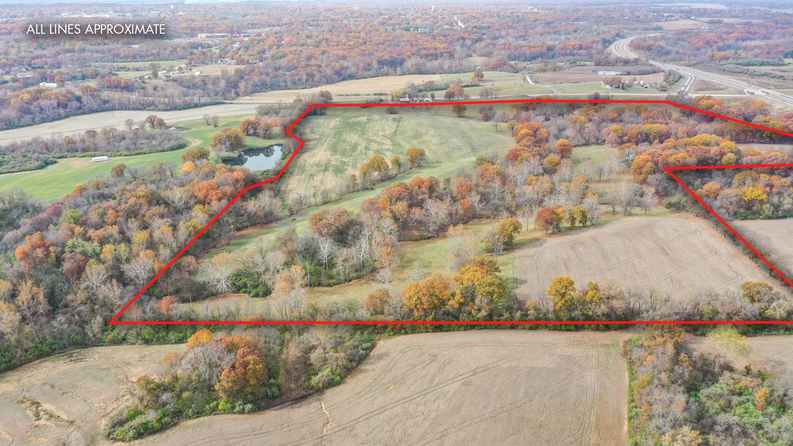 4245 Seminary Road Property Photo 14