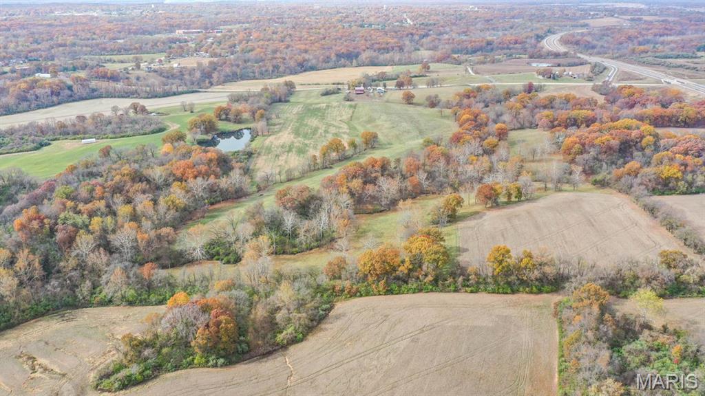4245 Seminary Road Property Photo 15