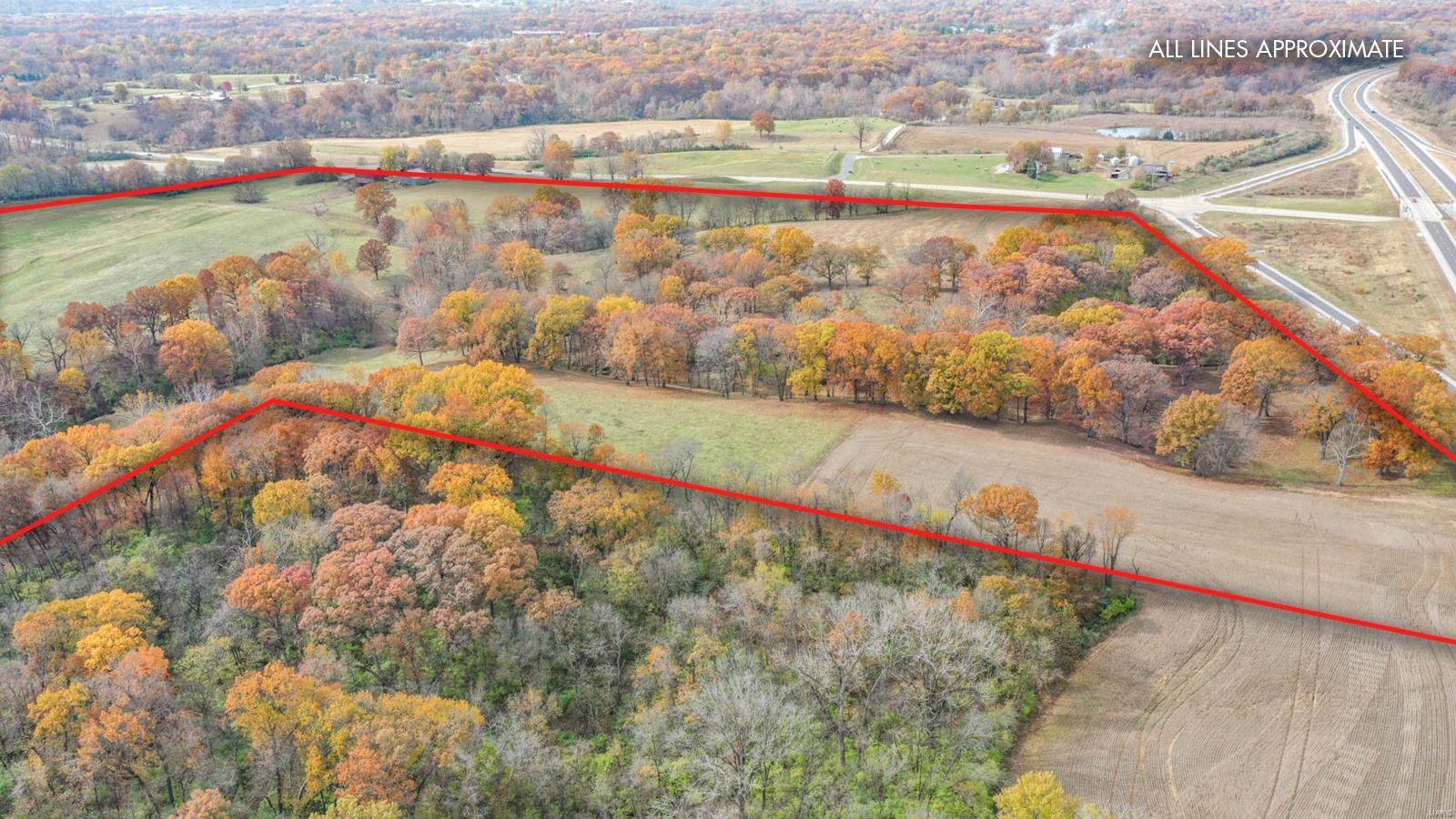 4245 Seminary Road Property Photo 18