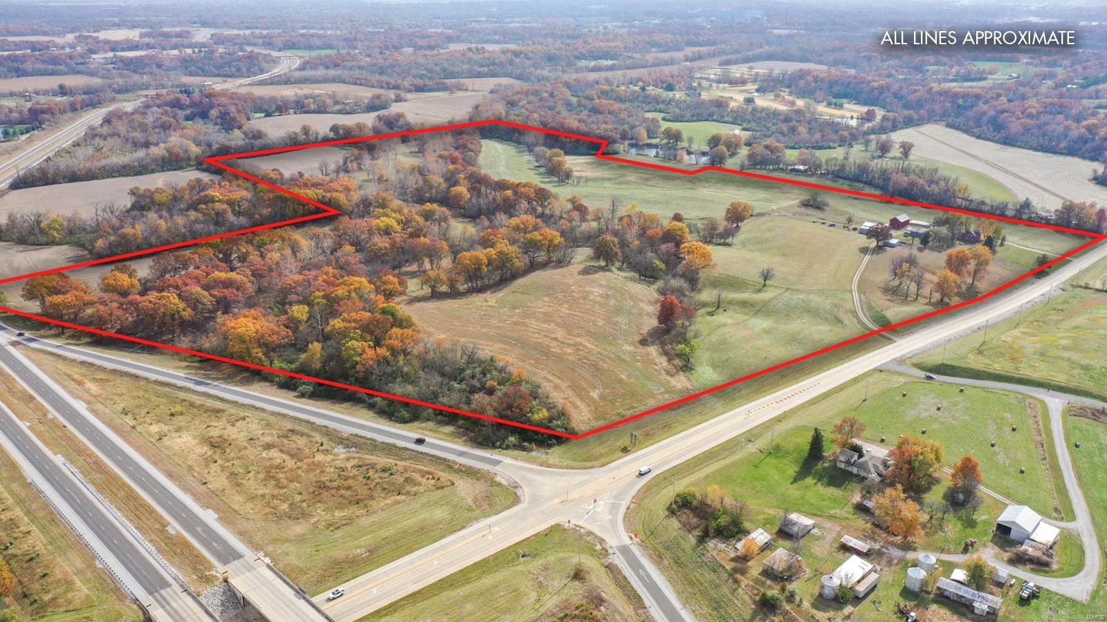 4245 Seminary Road Property Photo 24
