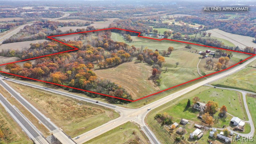 4245 Seminary Road Property Photo 24