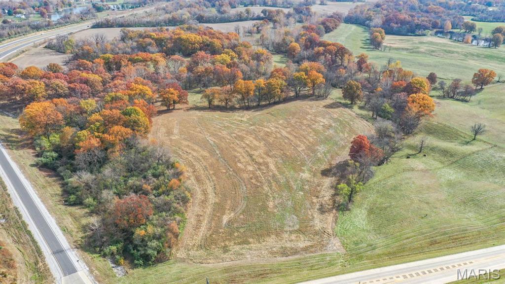4245 Seminary Road Property Photo 28