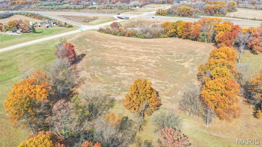 4245 Seminary Road Property Photo 31