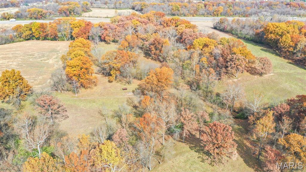 4245 Seminary Road Property Photo 32