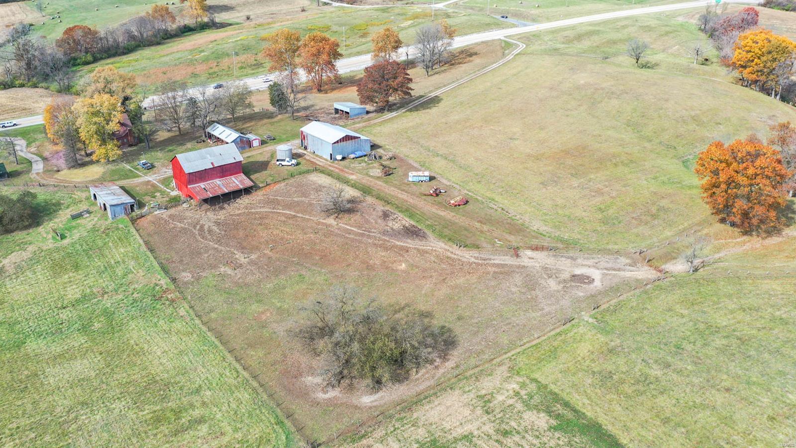 4245 Seminary Road Property Photo 33