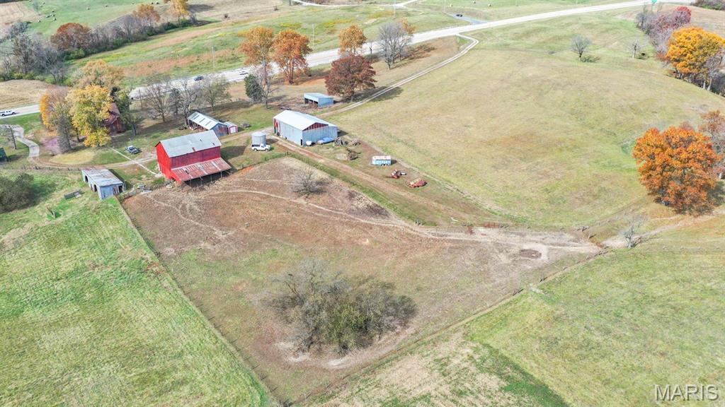 4245 Seminary Road Property Photo 33