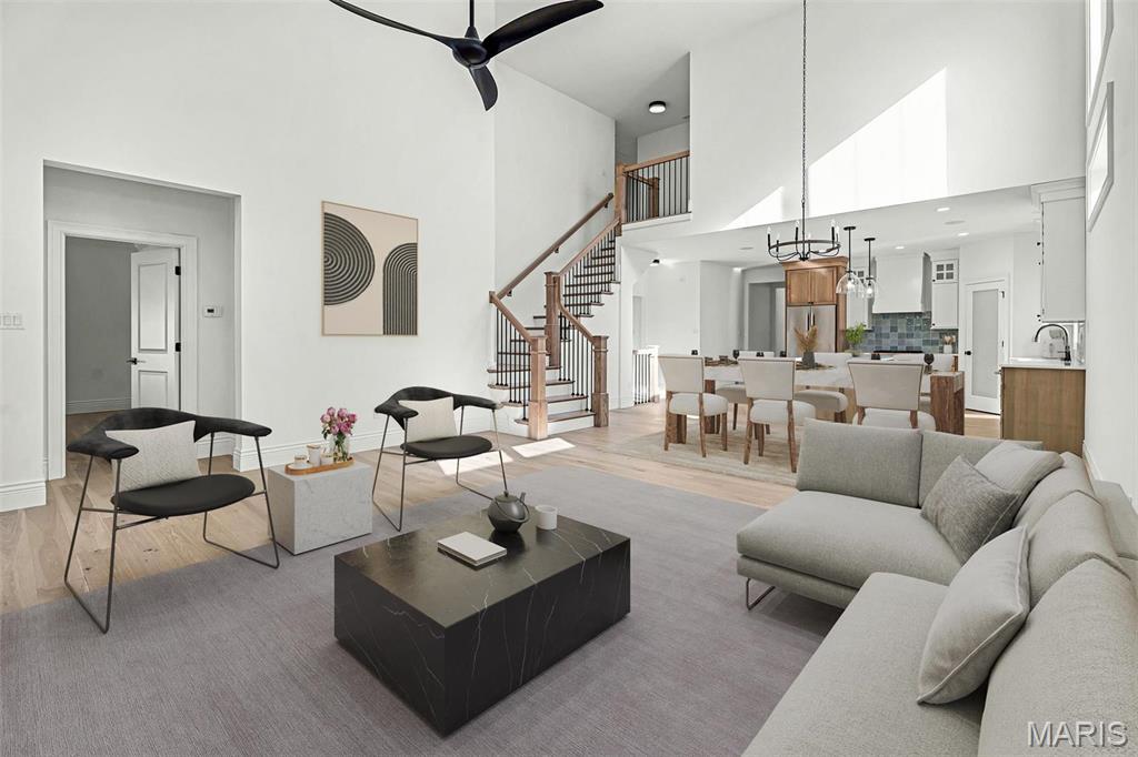 203 Discovery Meadows Place (GM) Property Photo 1