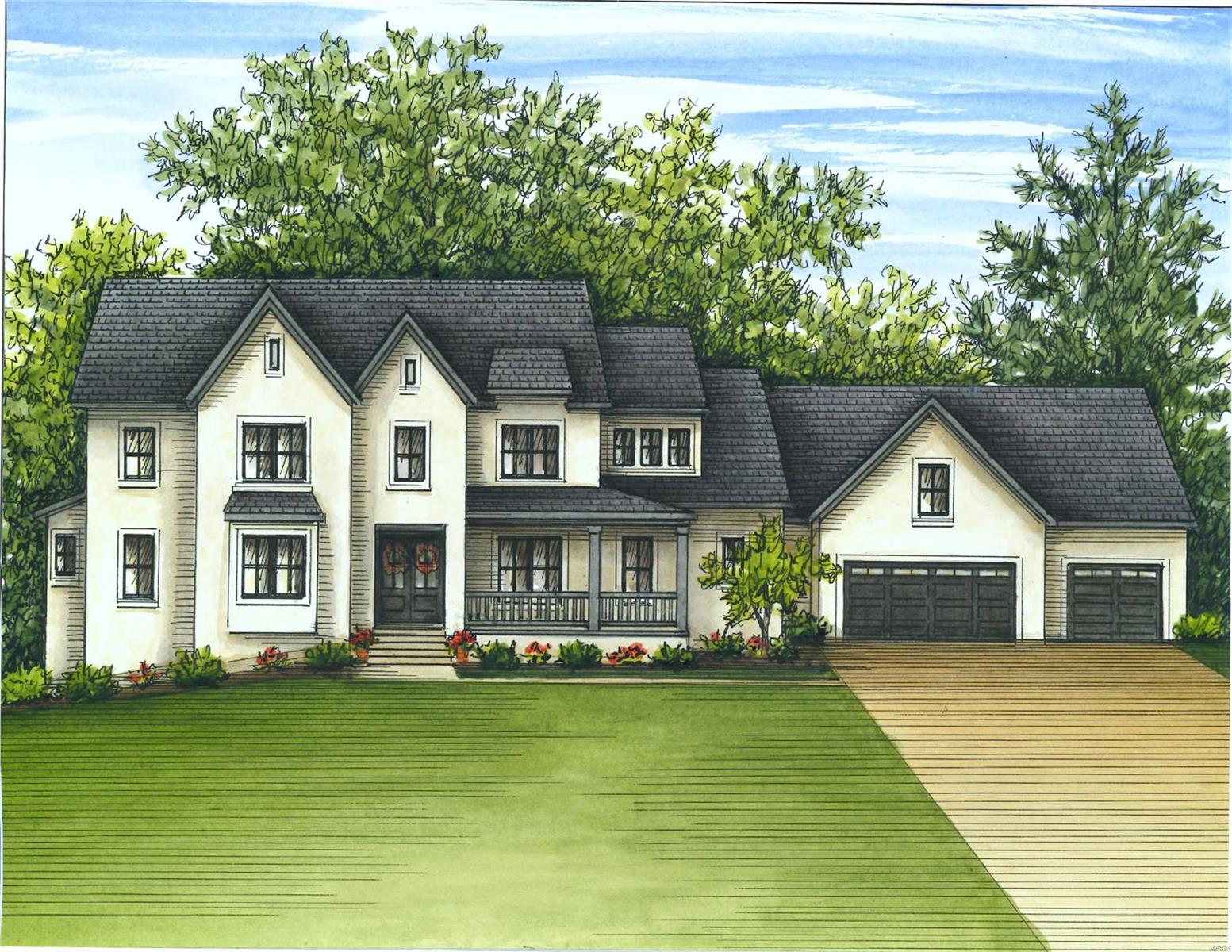 2017 Woodland Knoll Property Photo