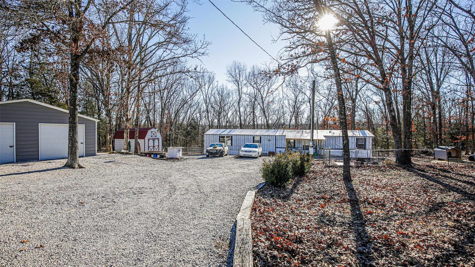 Blackwell Real Estate Listings Main Image