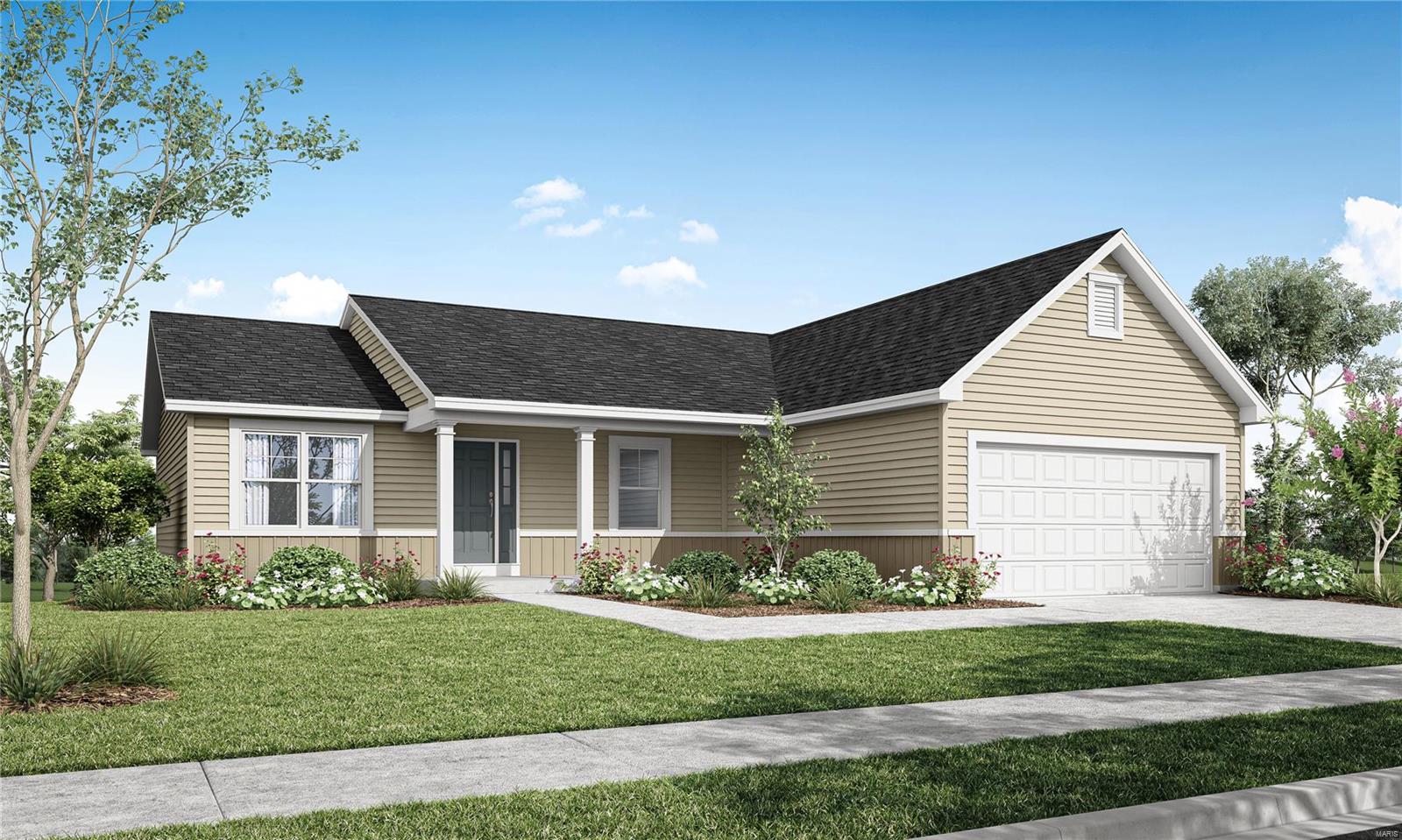 2 Bblt Hawthorn At Elkhorn Ridge Property Photo