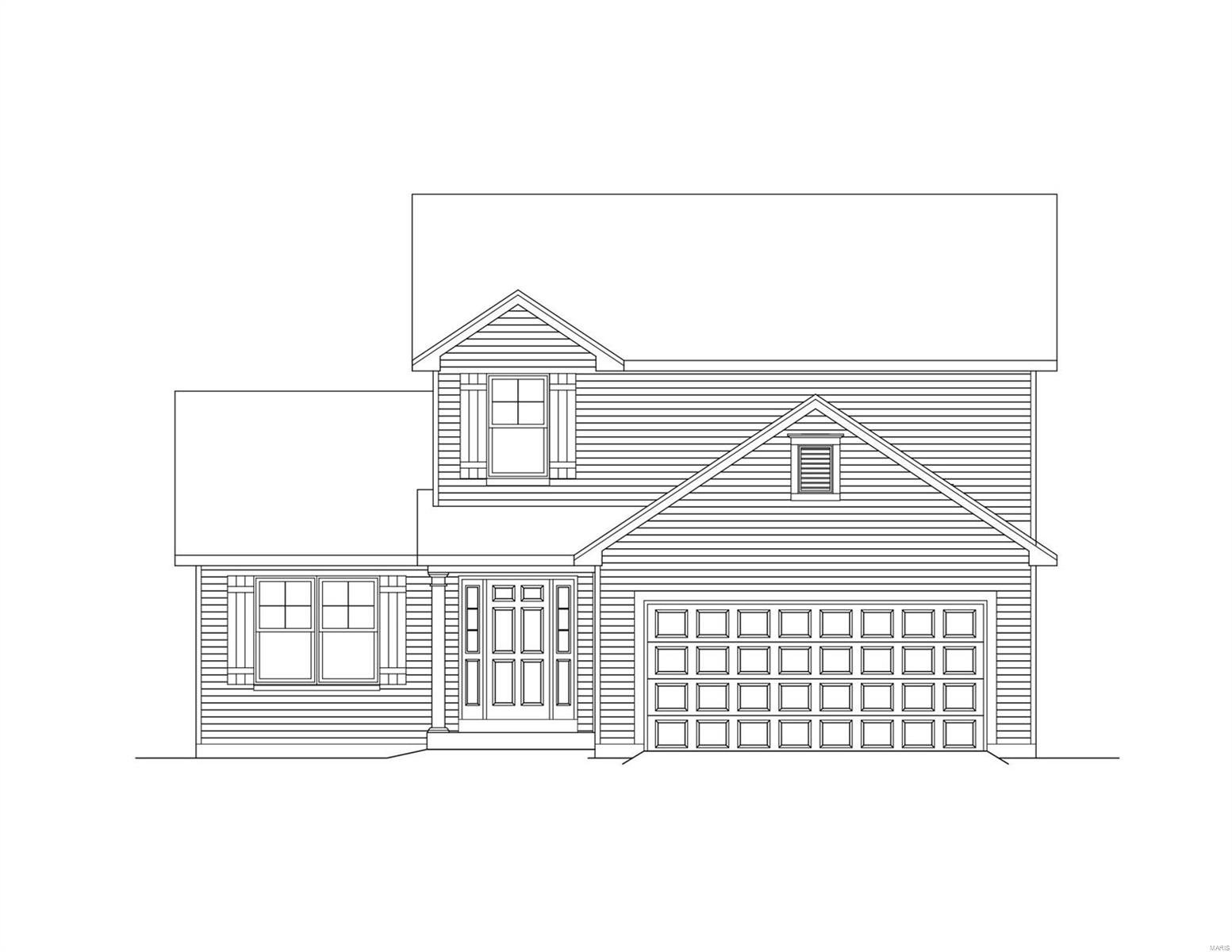 2 BBLT Cypress at Elkhorn Ridge Property Photo 1