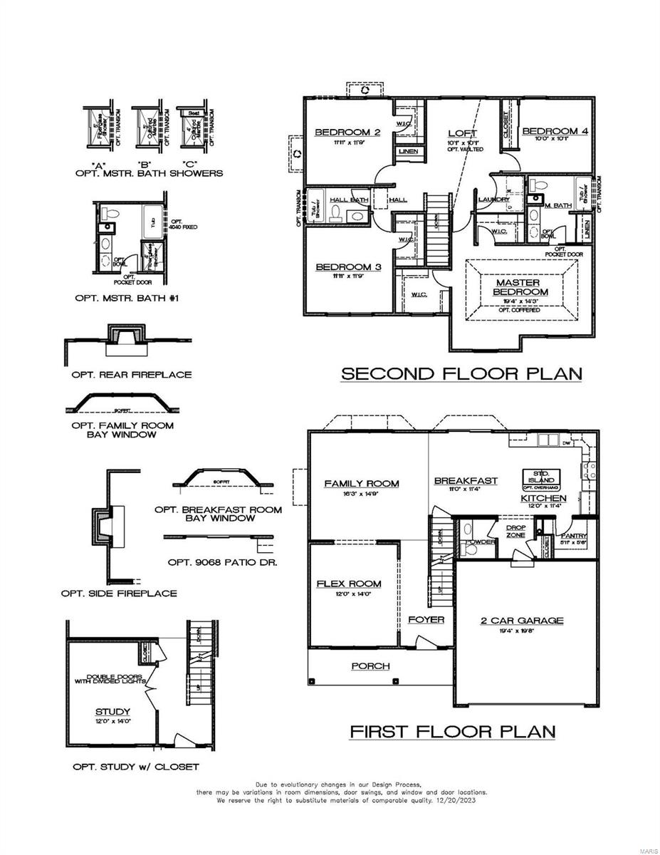 2 Bblt Bradford At Elkhorn Ridge Property Photo 2