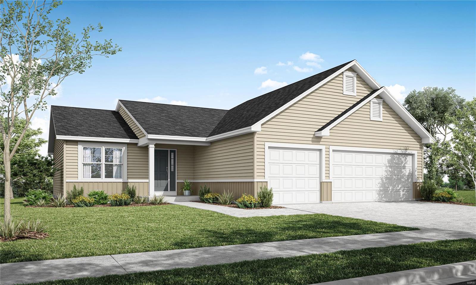 3 BBLT Hawthorn at Elkhorn Ridge Property Photo 1