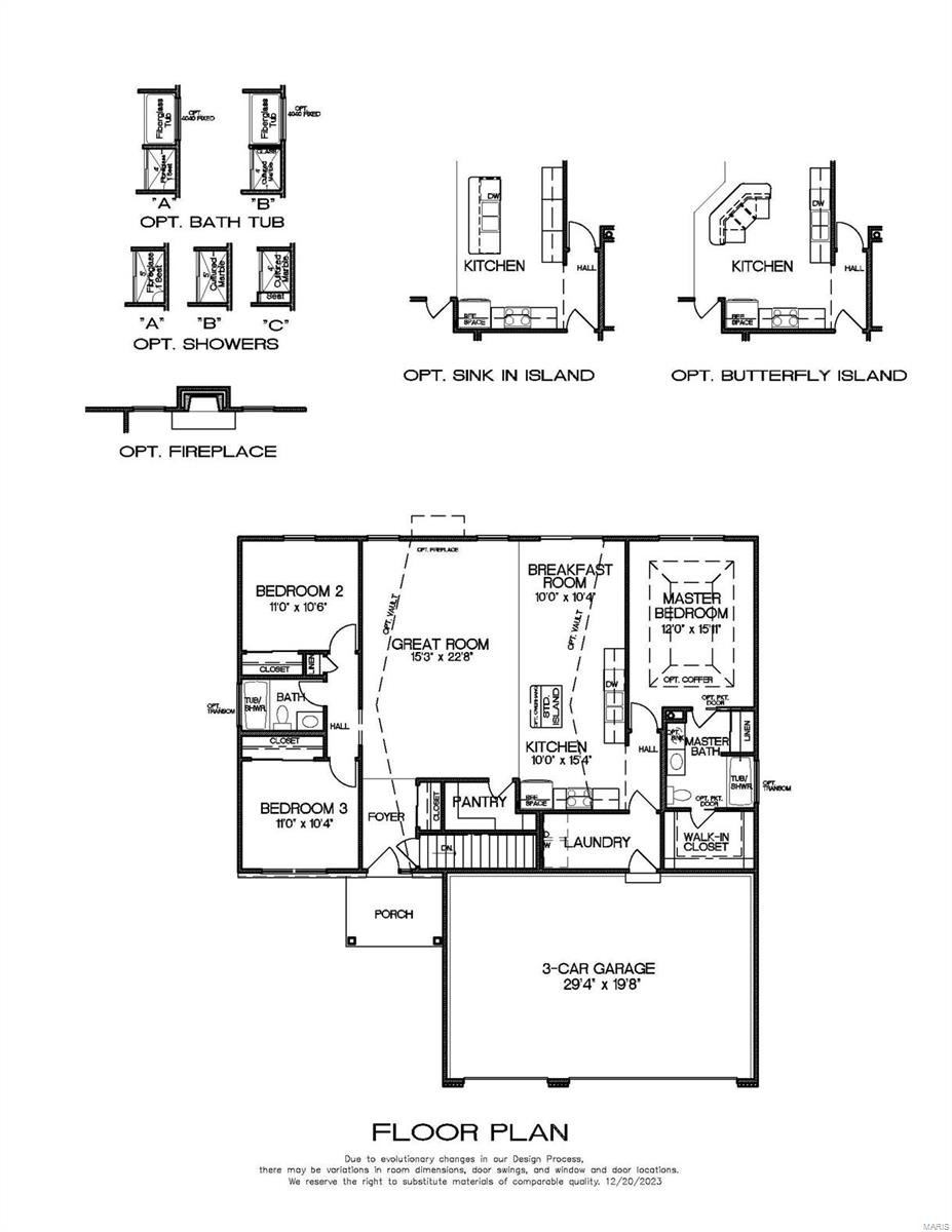 3 Bblt Hawthorn At Elkhorn Ridge Property Photo 2