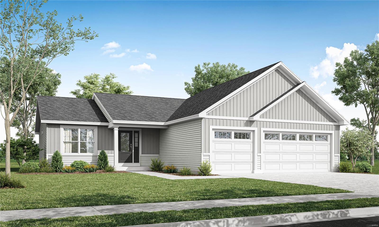 3 BBLT Oakland at Elkhorn Ridge Property Photo 1
