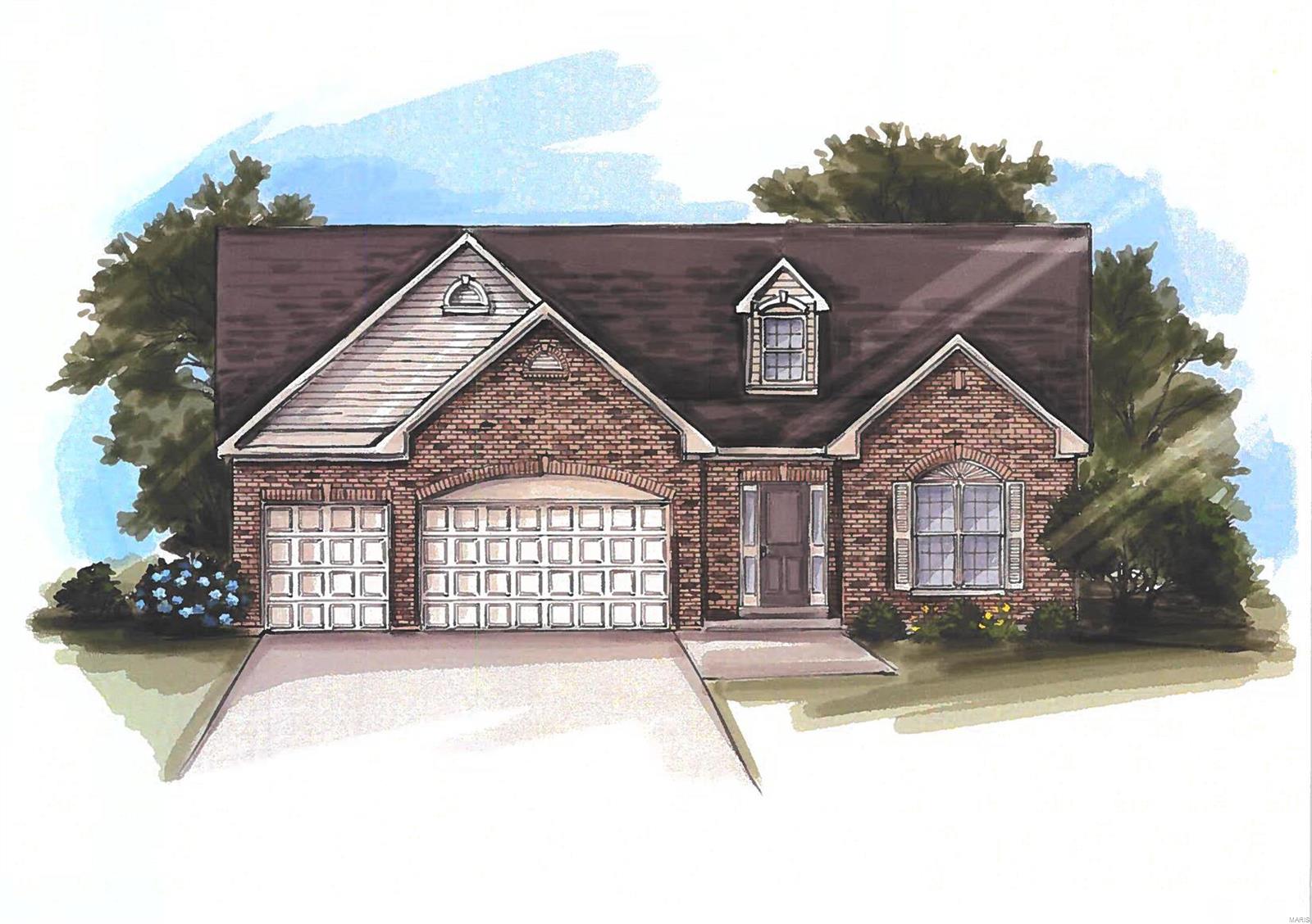 13145 Crestwood Bend Lane Property Photo 2