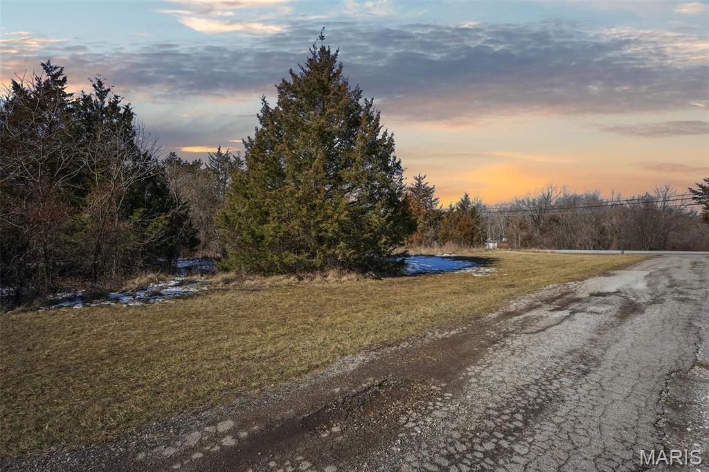 0 Wooded Acres Pt Lot 19 Property Photo 1