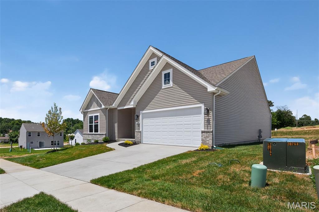 1 Edgewood Dr