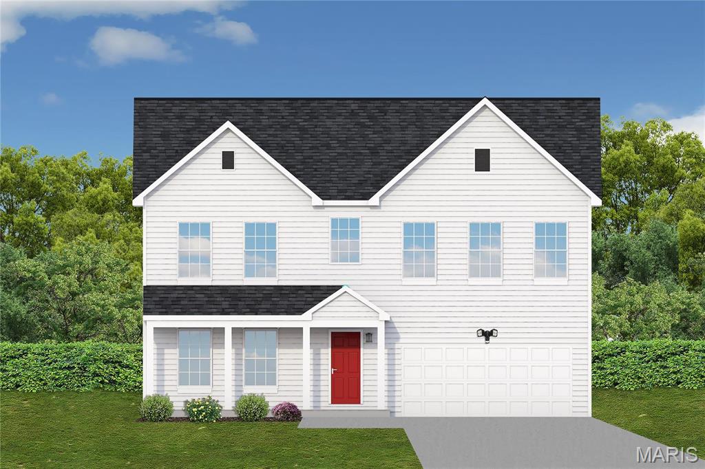 1200 McNutt School Road Property Photo 1