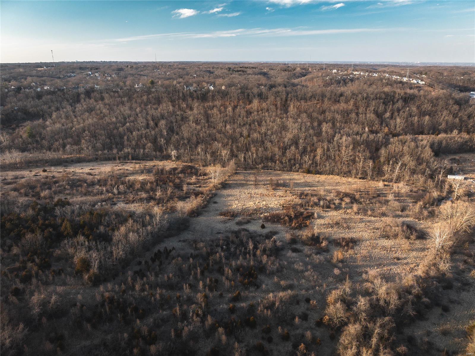 3601 John Swaller Tract 2 Road Property Photo 1