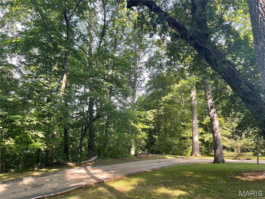 17421 Private Valley Lane Property Photo 4