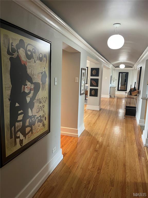410 N Newstead Avenue 6w Property Photo 2