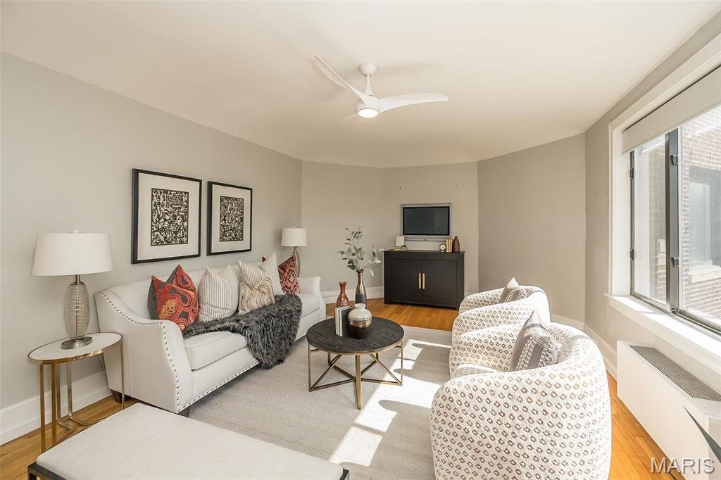 410 N Newstead Avenue 6w Property Photo 3