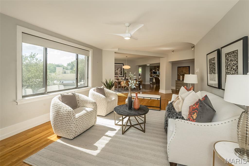 410 N Newstead Avenue 6w Property Photo 4