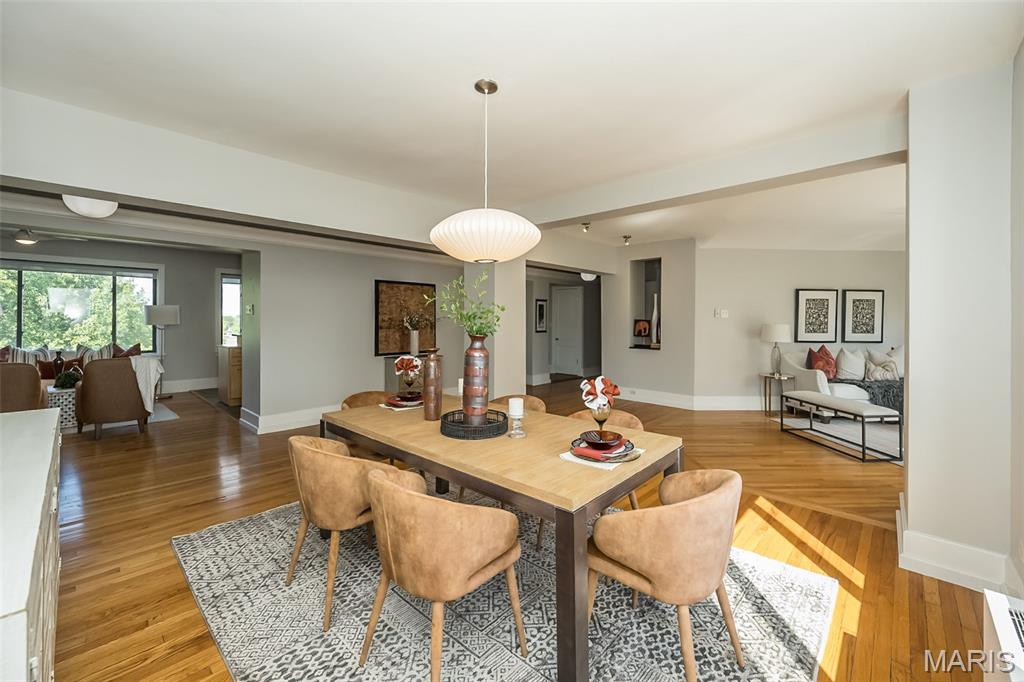 410 N Newstead Avenue 6w Property Photo 6