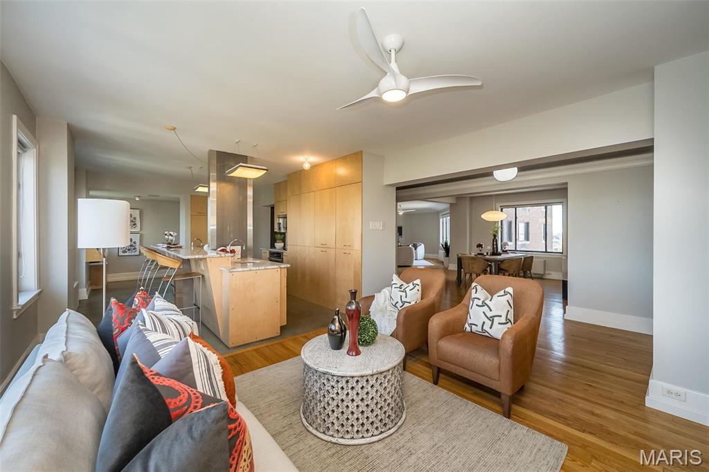 410 N Newstead Avenue 6w Property Photo 10