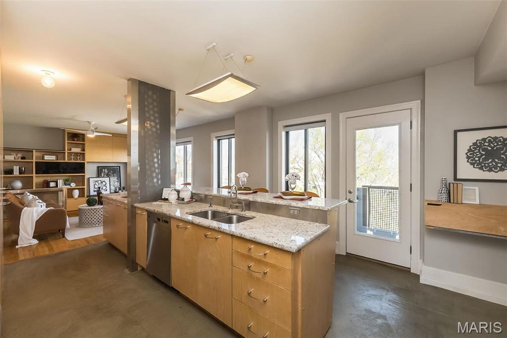 410 N Newstead Avenue 6w Property Photo 13