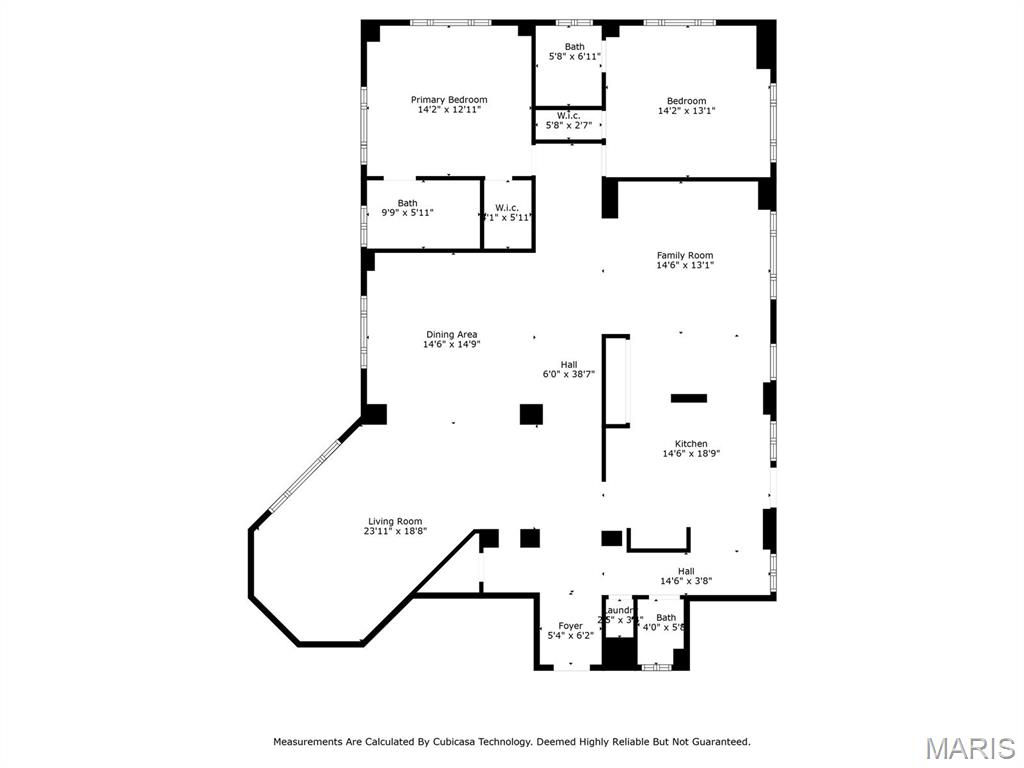 410 N Newstead Avenue 6w Property Photo 30