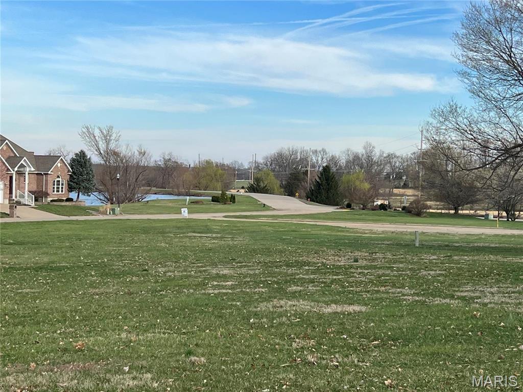 6 Bent Creek Dr
