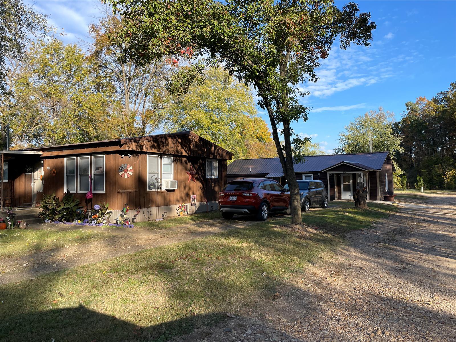 310 Beckville Road Property Photo