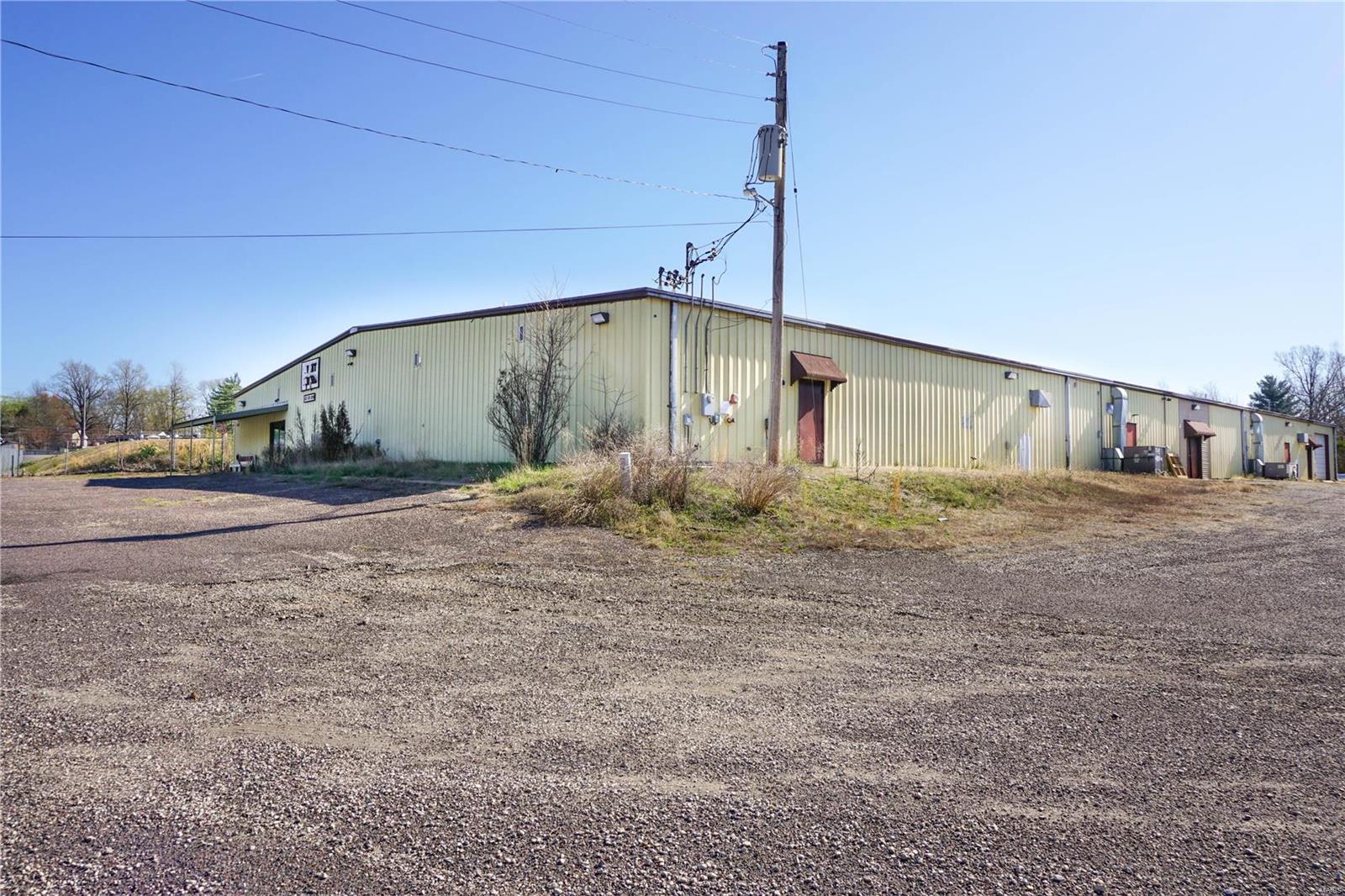 1100 E Hwy 72 Property Photo 1