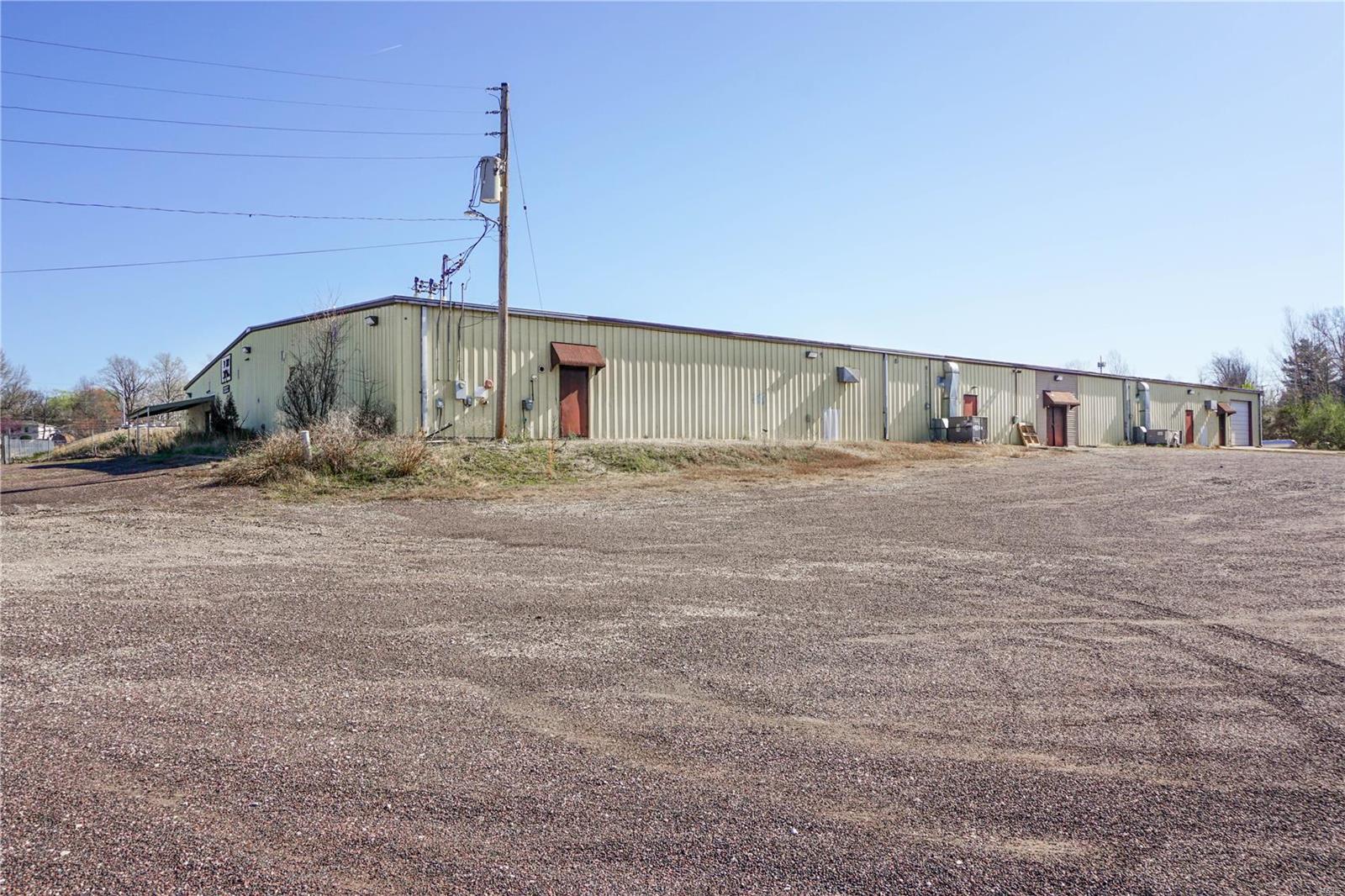 1100 E Hwy 72 Property Photo 2