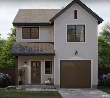 1712 Scheel Street Property Photo 1