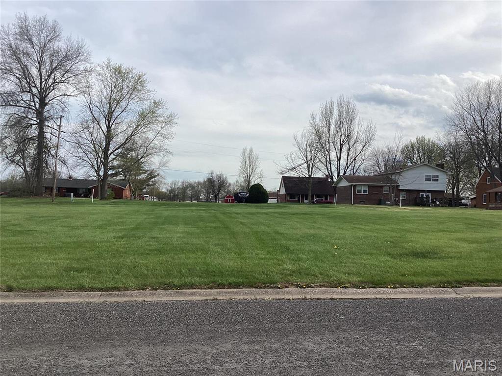 0 Hickory Drive Property Photo 1