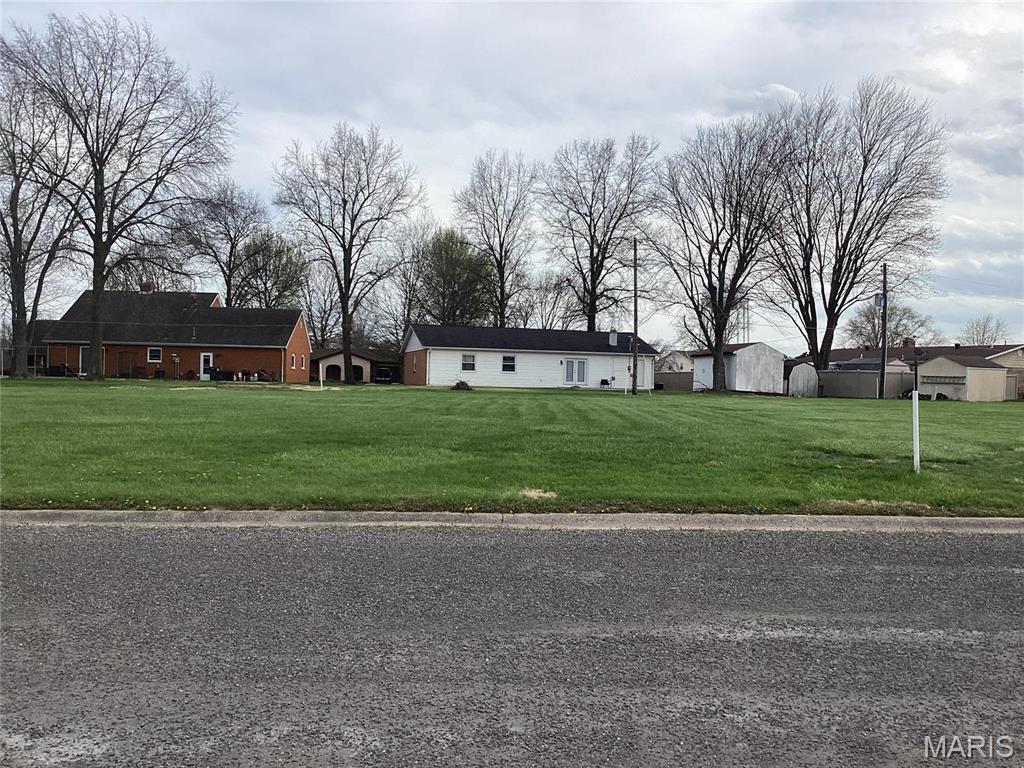 0 Hickory Drive Property Photo 1