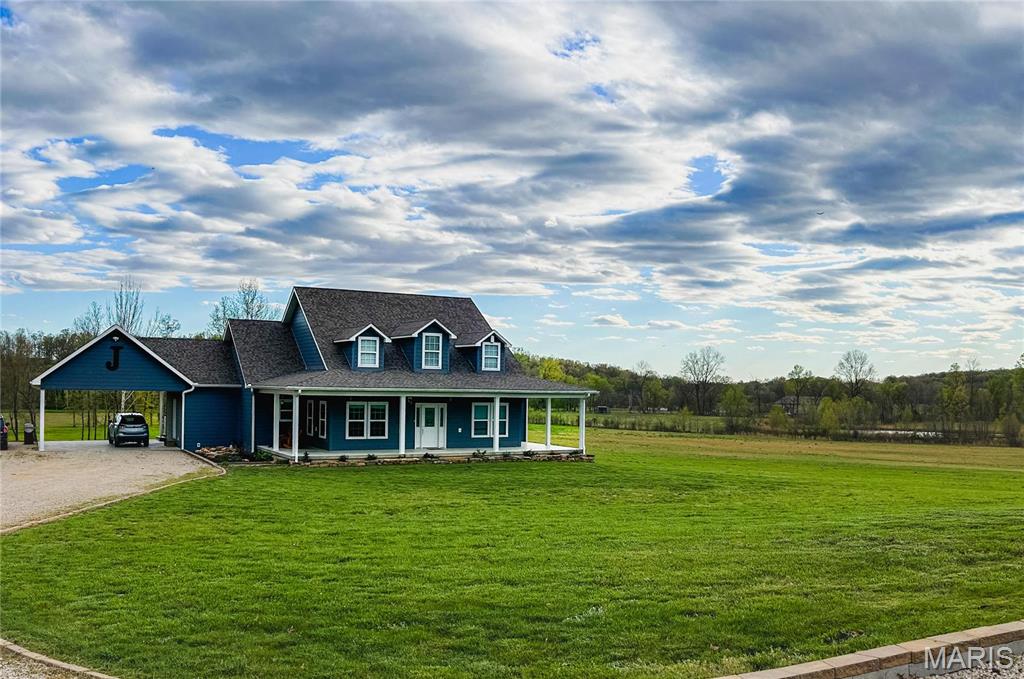5246 County Road 280