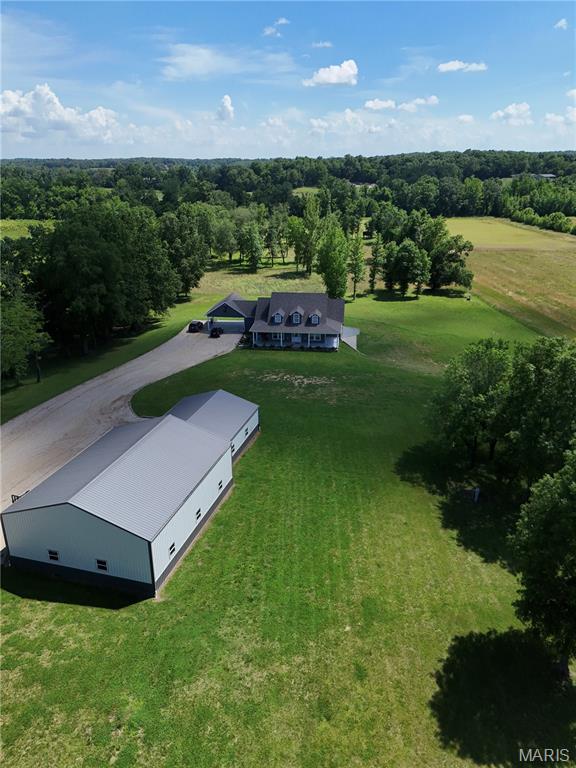 5246 County Road 280 Property Photo 1