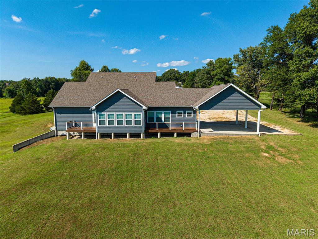 5246 County Road 280 Property Photo 2