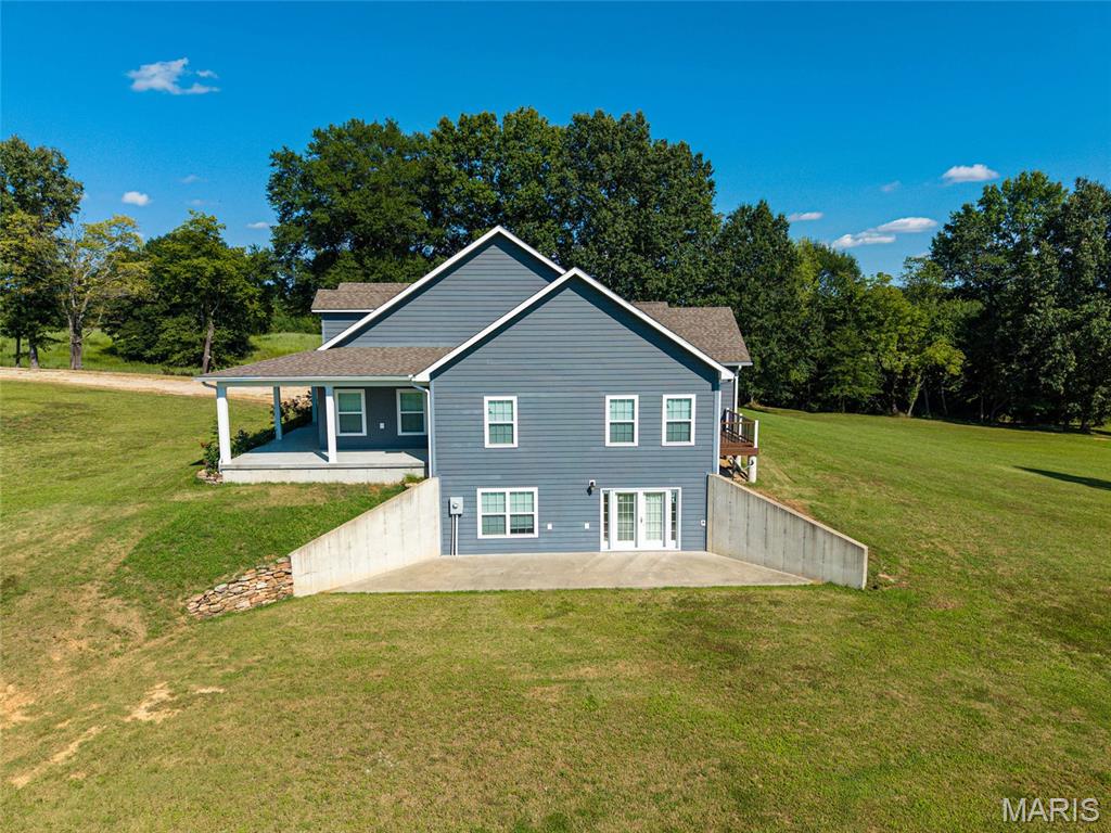 5246 County Road 280 Property Photo 3