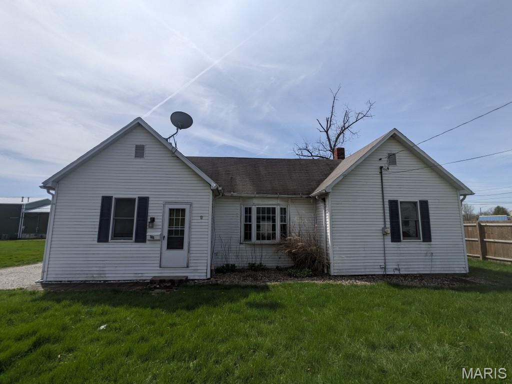 806 E Washington Avenue Property Photo 1