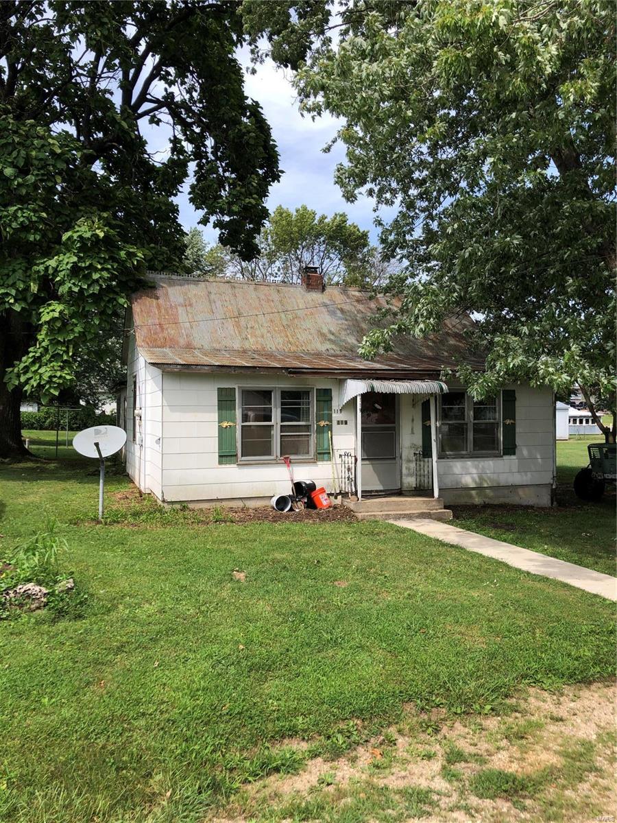 119 W 6th Street Property Photo