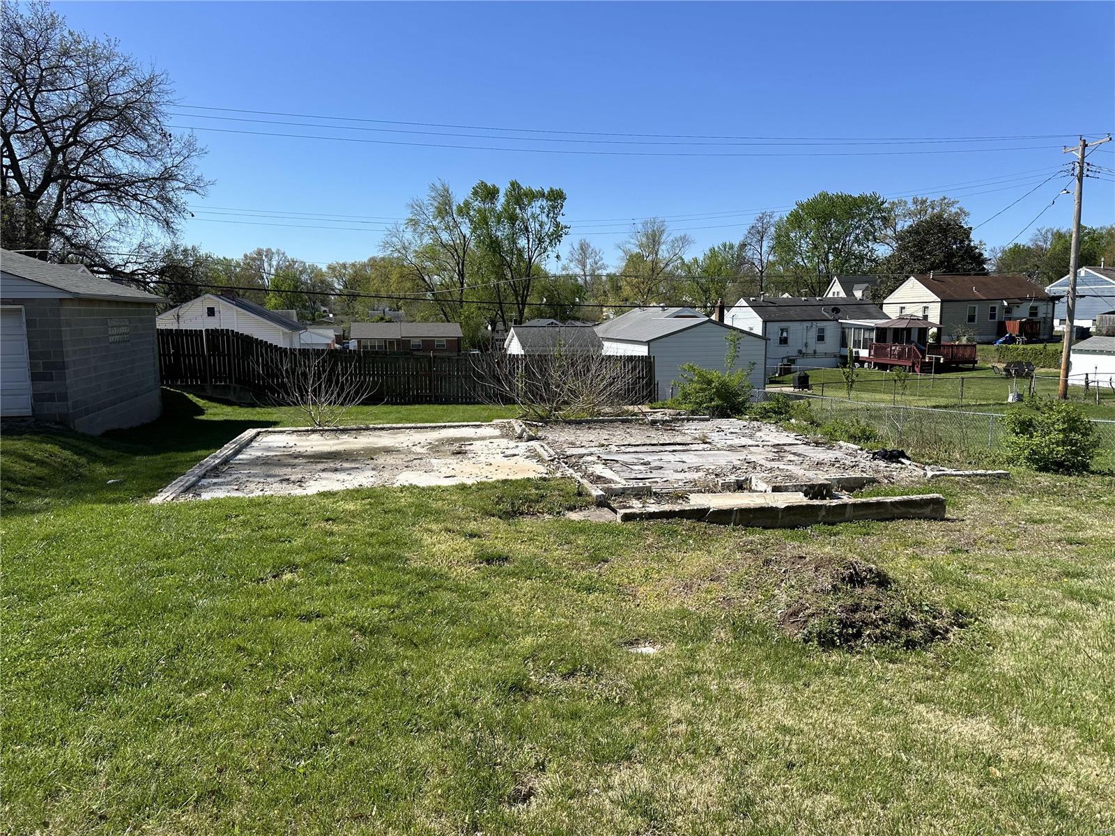 9408 Flora Avenue Property Photo 1