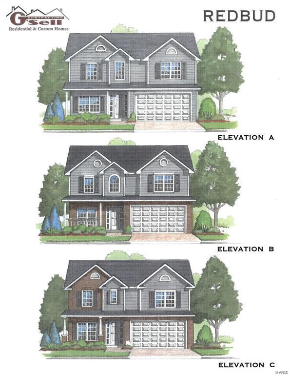 0 TBB Twelve Oaks-RED BUD Property Photo 1